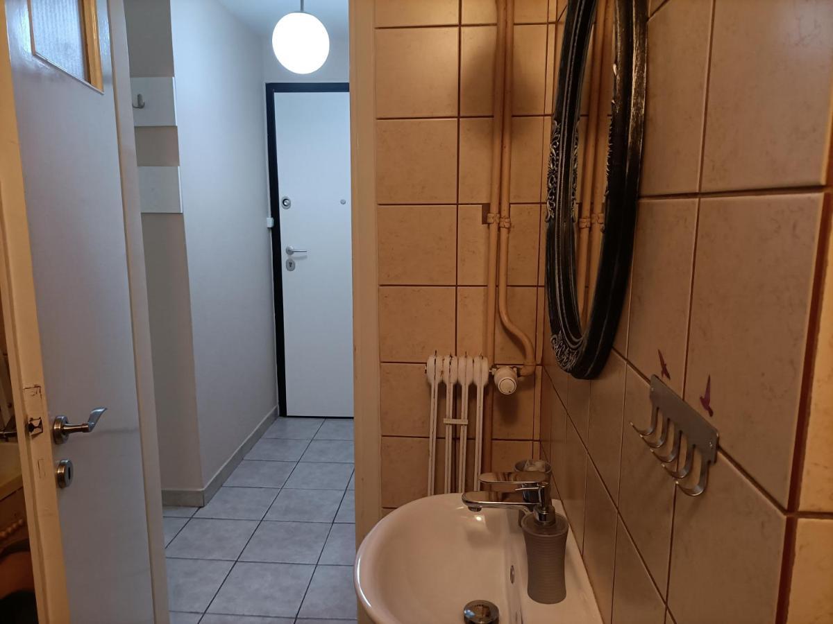 Urban Studio Apartment Атина Екстериор снимка